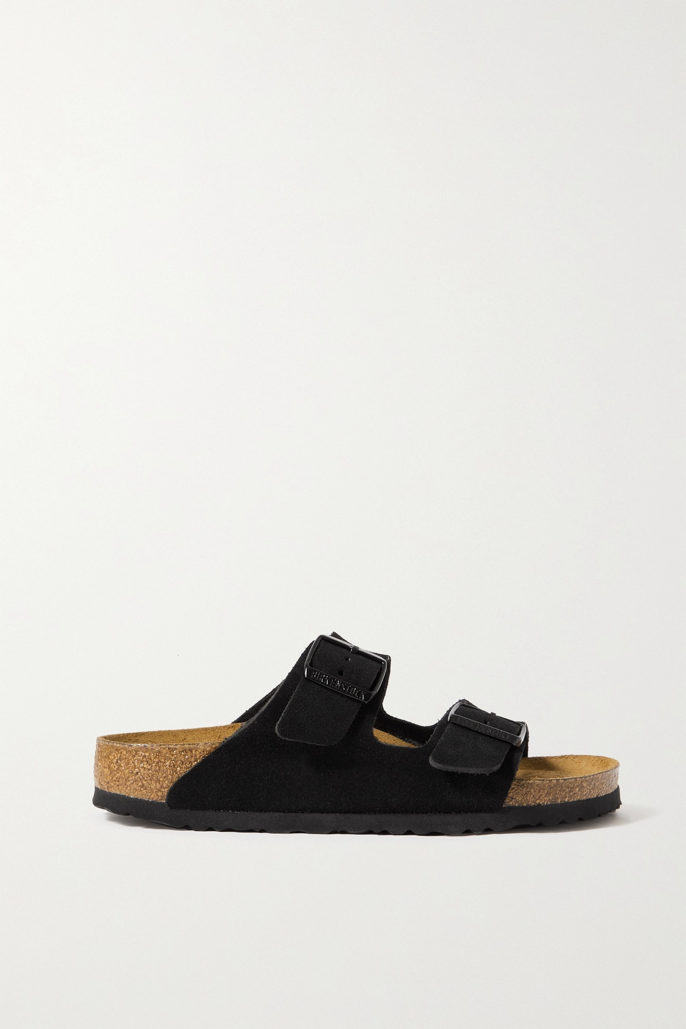 Arizona suede sandals - 1