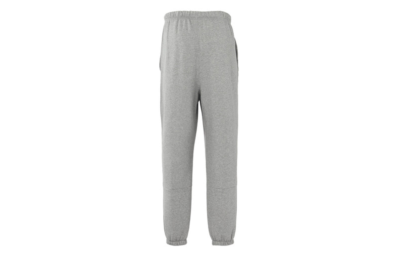 Jordan Air Jordan Casual Fleece Pants Men Grey CK6694-091 outlook