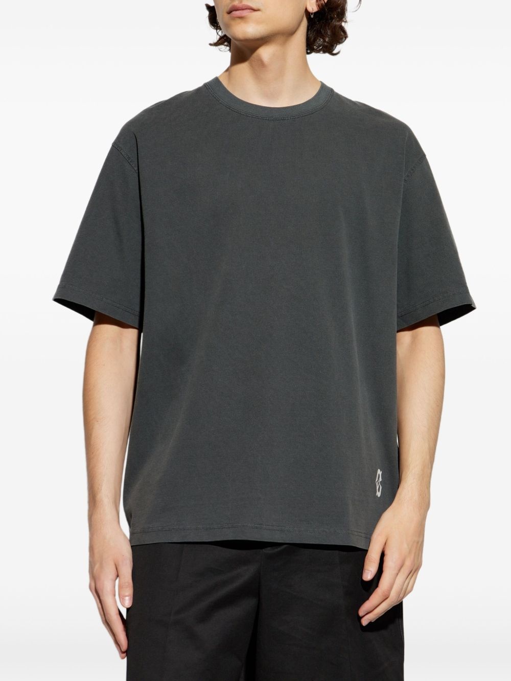 Saswirl T-shirt - 3