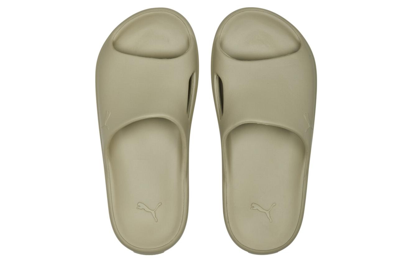 PUMA Shibui Cat Slide 'Birch Tree' 385296-08 - 3