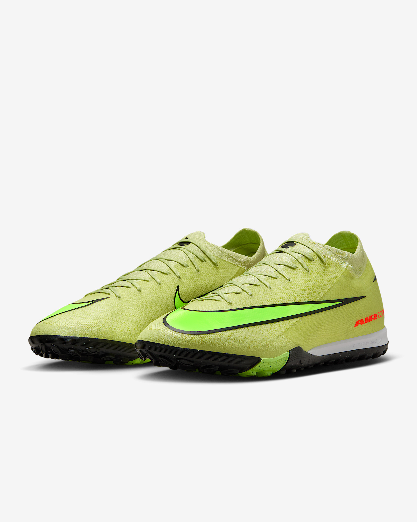 Nike Mercurial Vapor 16 Pro Turf Low-Top Soccer Shoes - 5