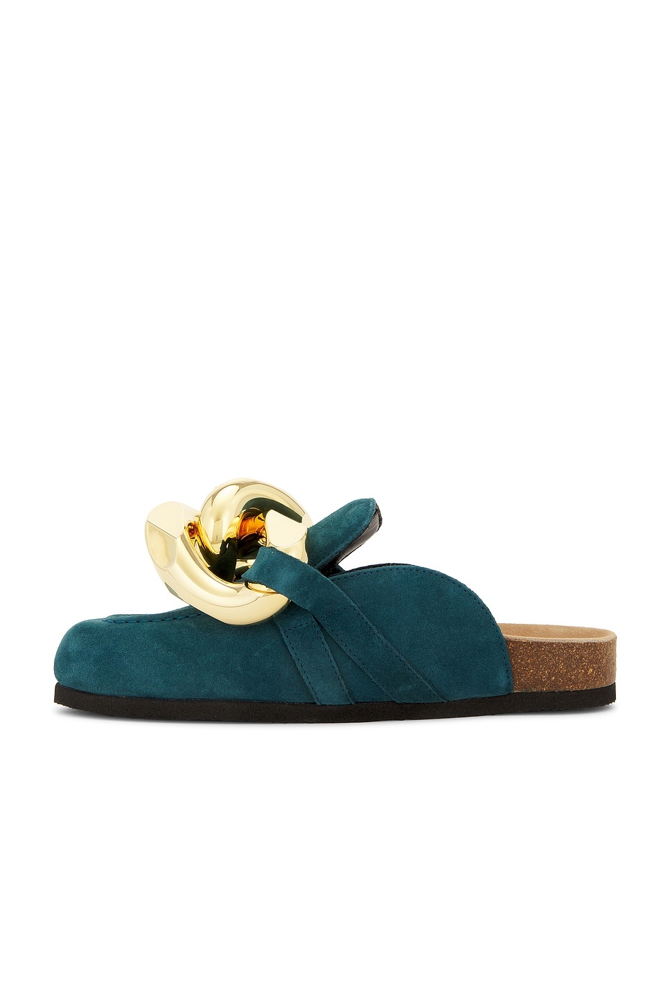Chain Loafer - 5