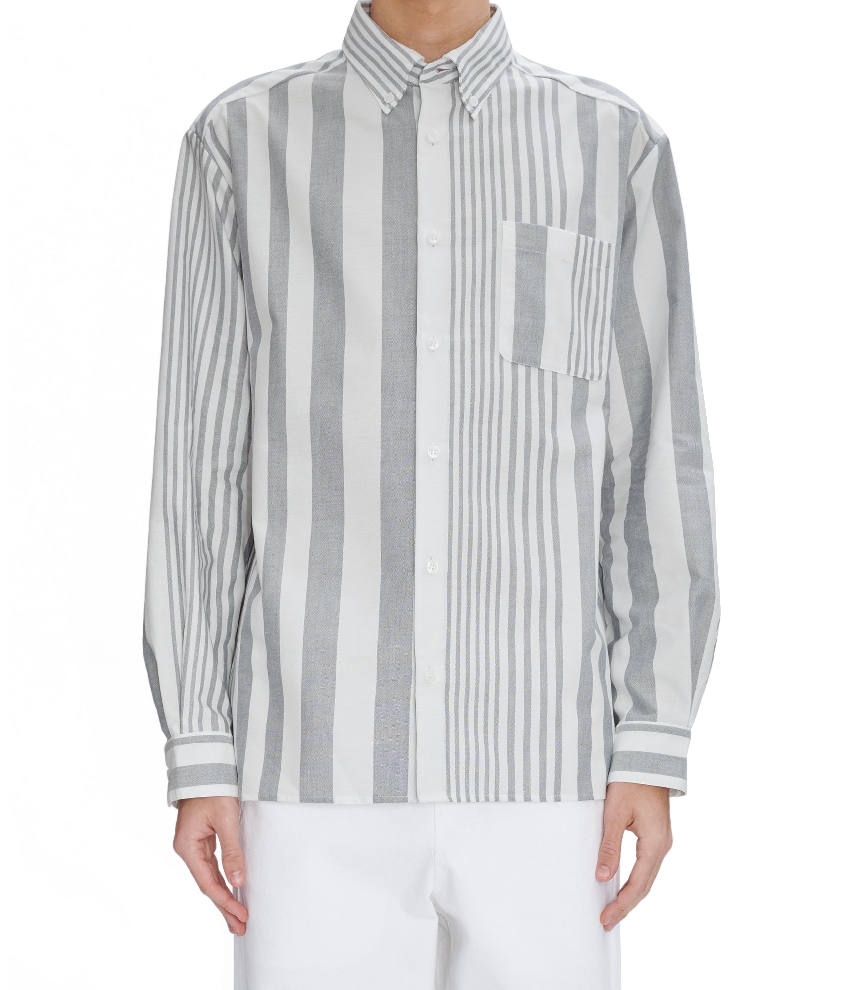 Mateo shirt - 4