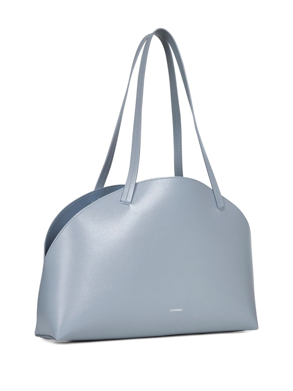 leather shoulder bag - 4