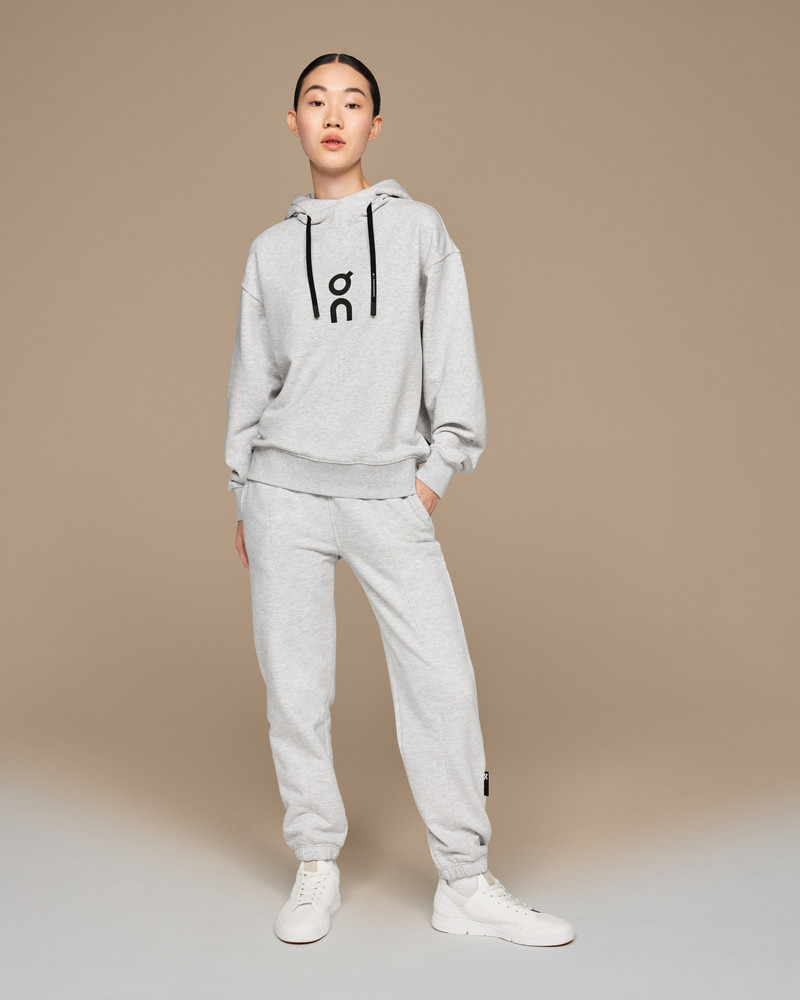 Club Hoodie 1