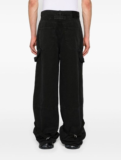 Off-White 'CARPENTER' JEANS outlook