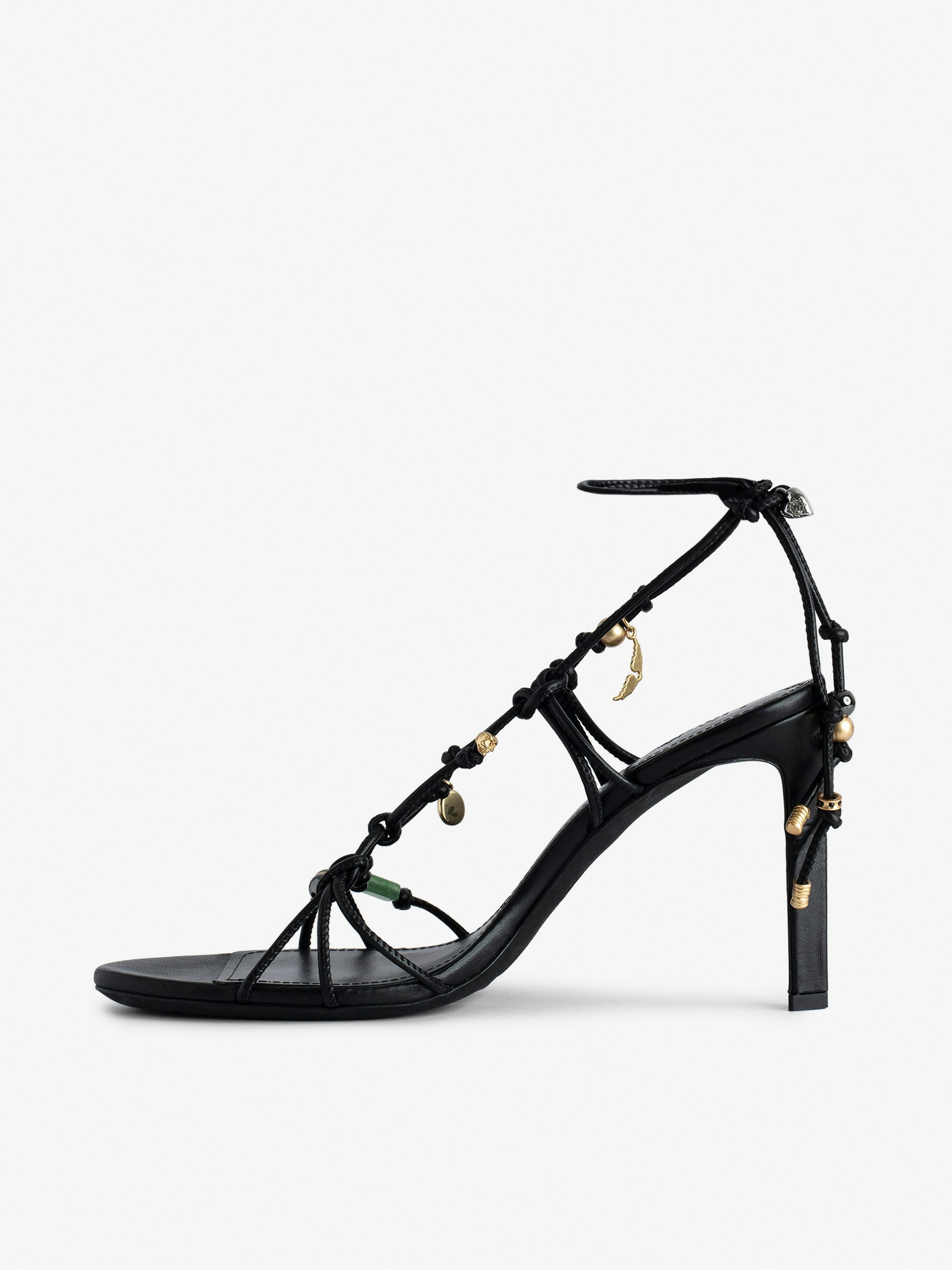 Alana Sandals - 2