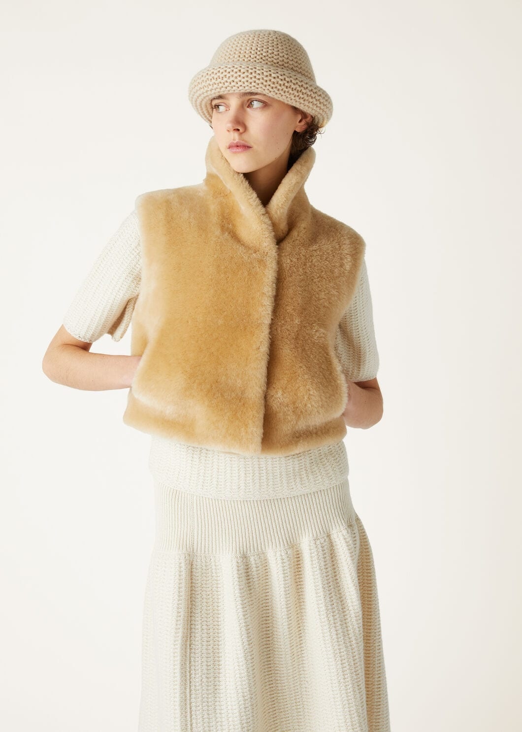 Cliff Gilet - 4