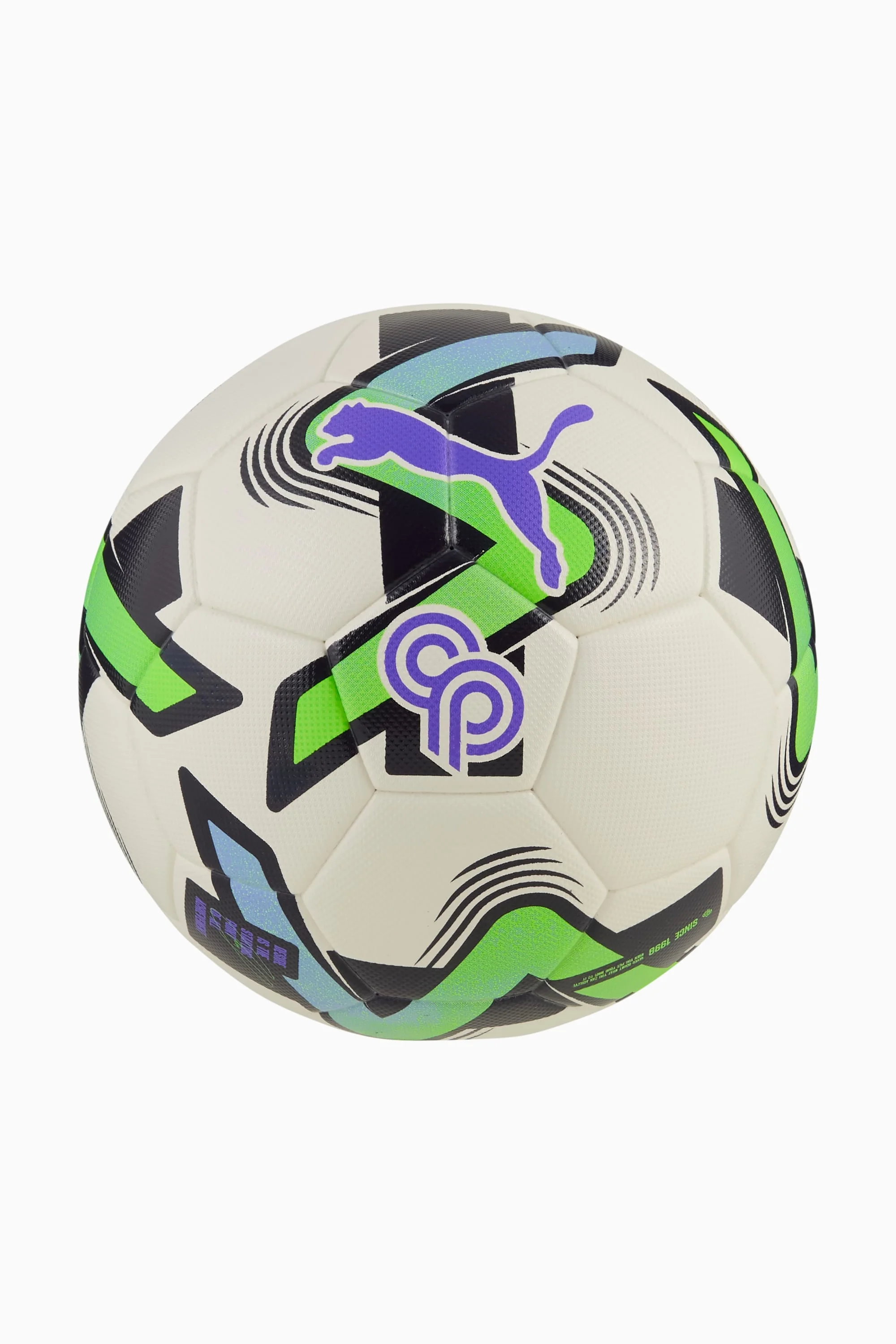 PUMA x CHRISTIAN PULISIC Performance Soccer Ball - 1