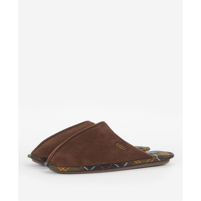 Barbour FOLEY SLIPPERS outlook