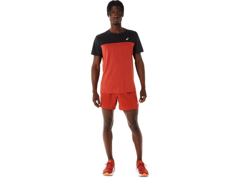 MEN'S ROAD 5IN SHORT 8