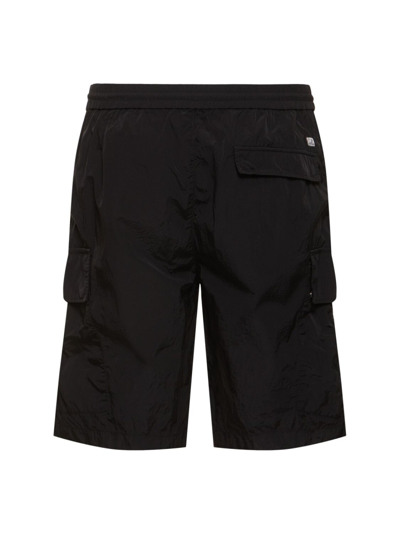 Chrome-R cargo shorts - 3