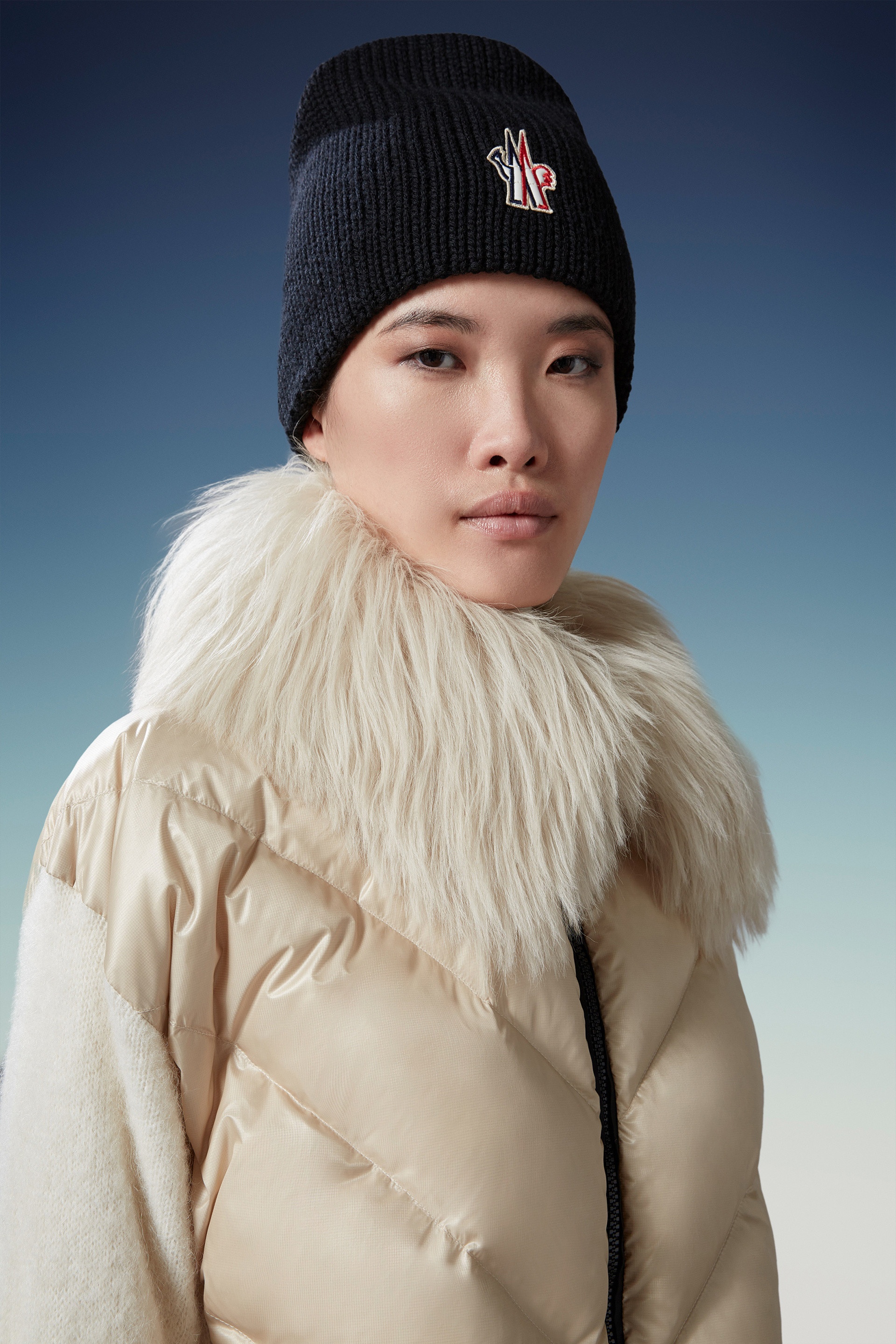 Wool Beanie - 2