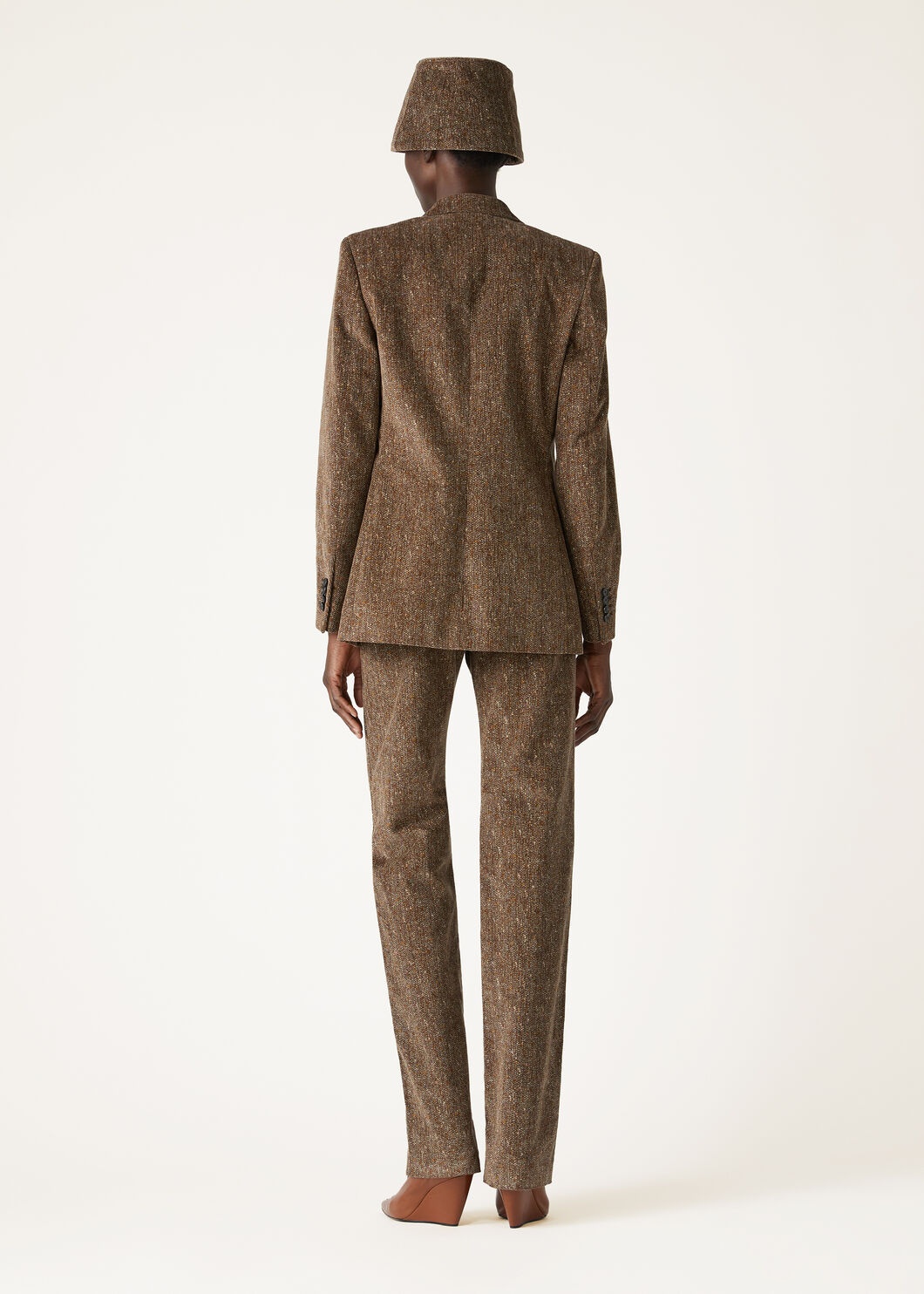 Eleanor Jacket - 5