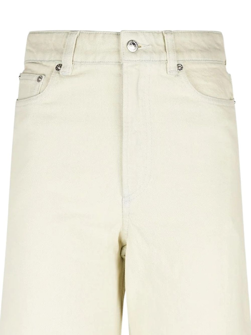 A.P.C. hight-rise jeans outlook