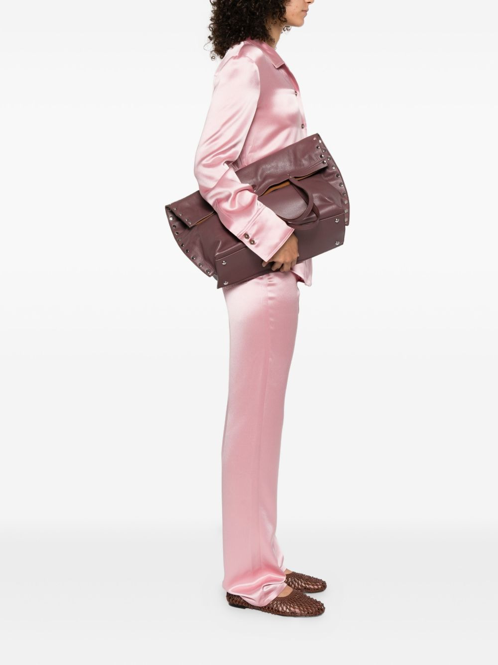 Zanellato - Zanellato Tote - 5