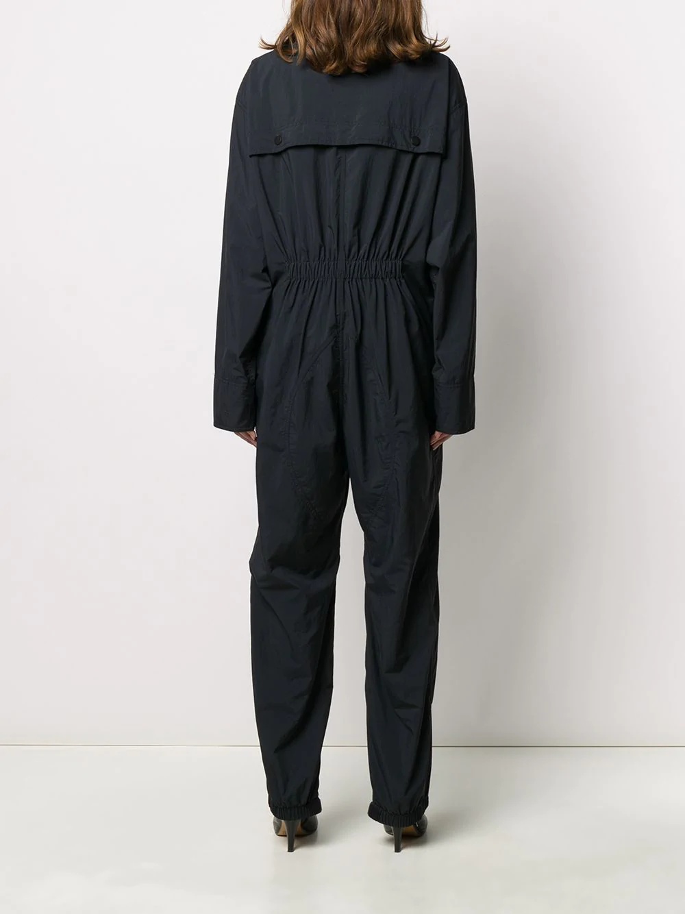 soft shell boiler suit - 4