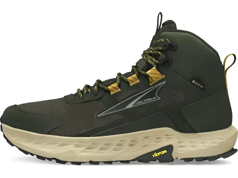 Timp 5 Hiker GTX - 2