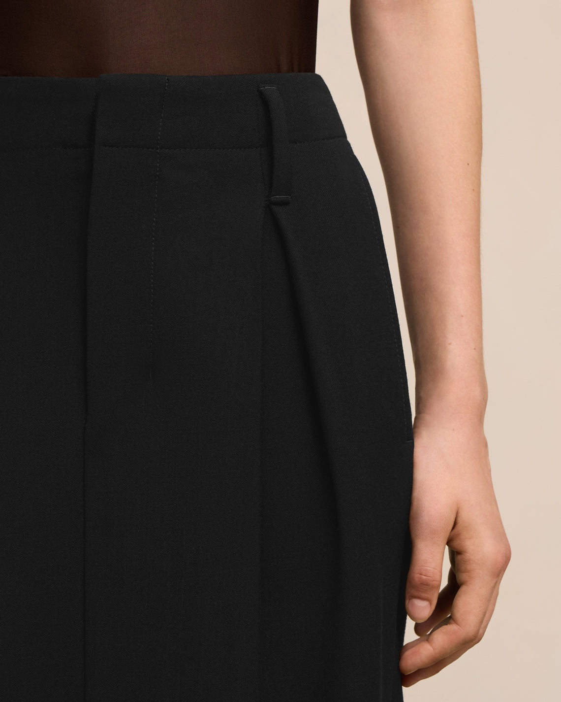 PENCIL SKIRT - 5