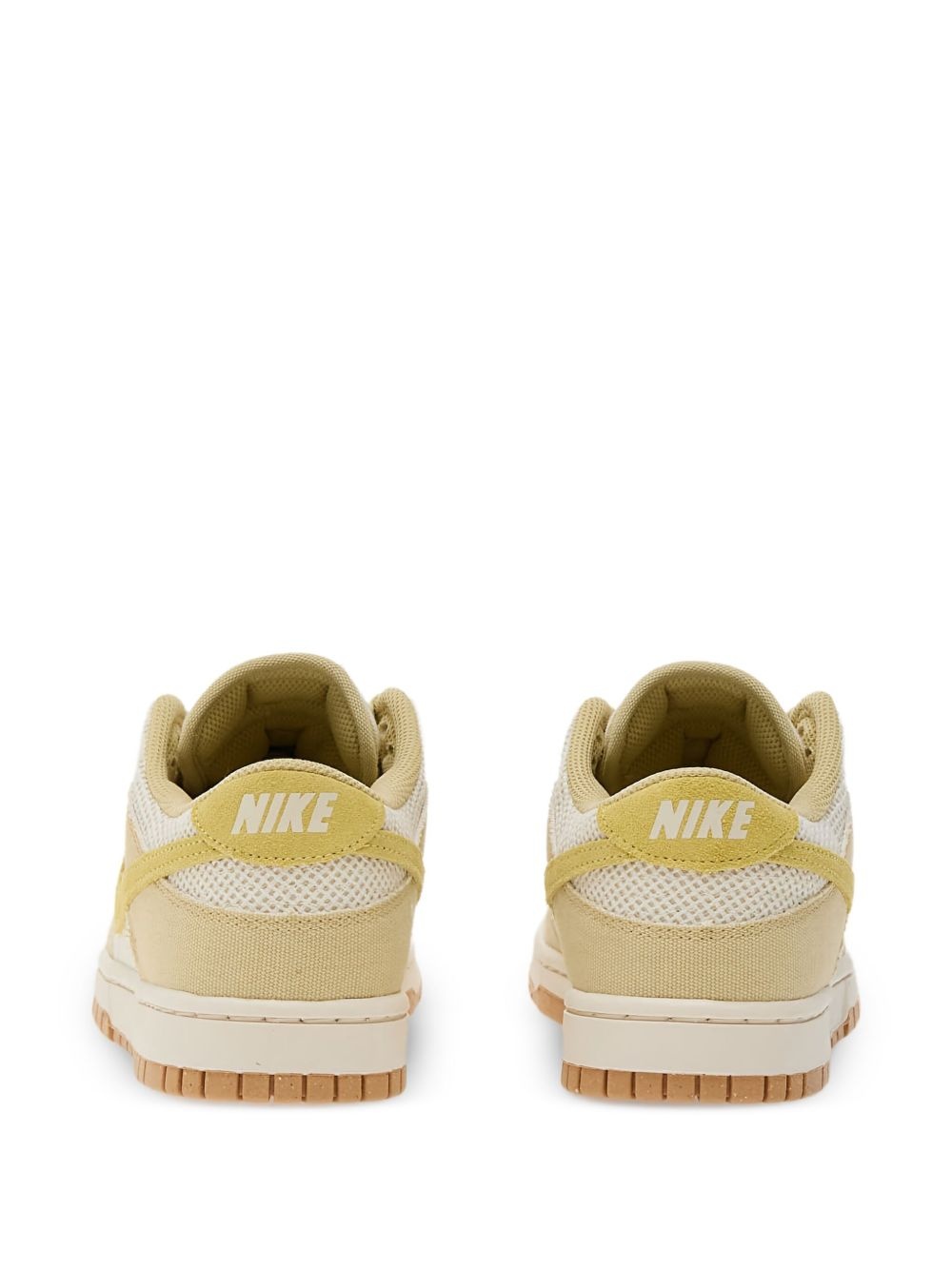Dunk Low sneakers - 3