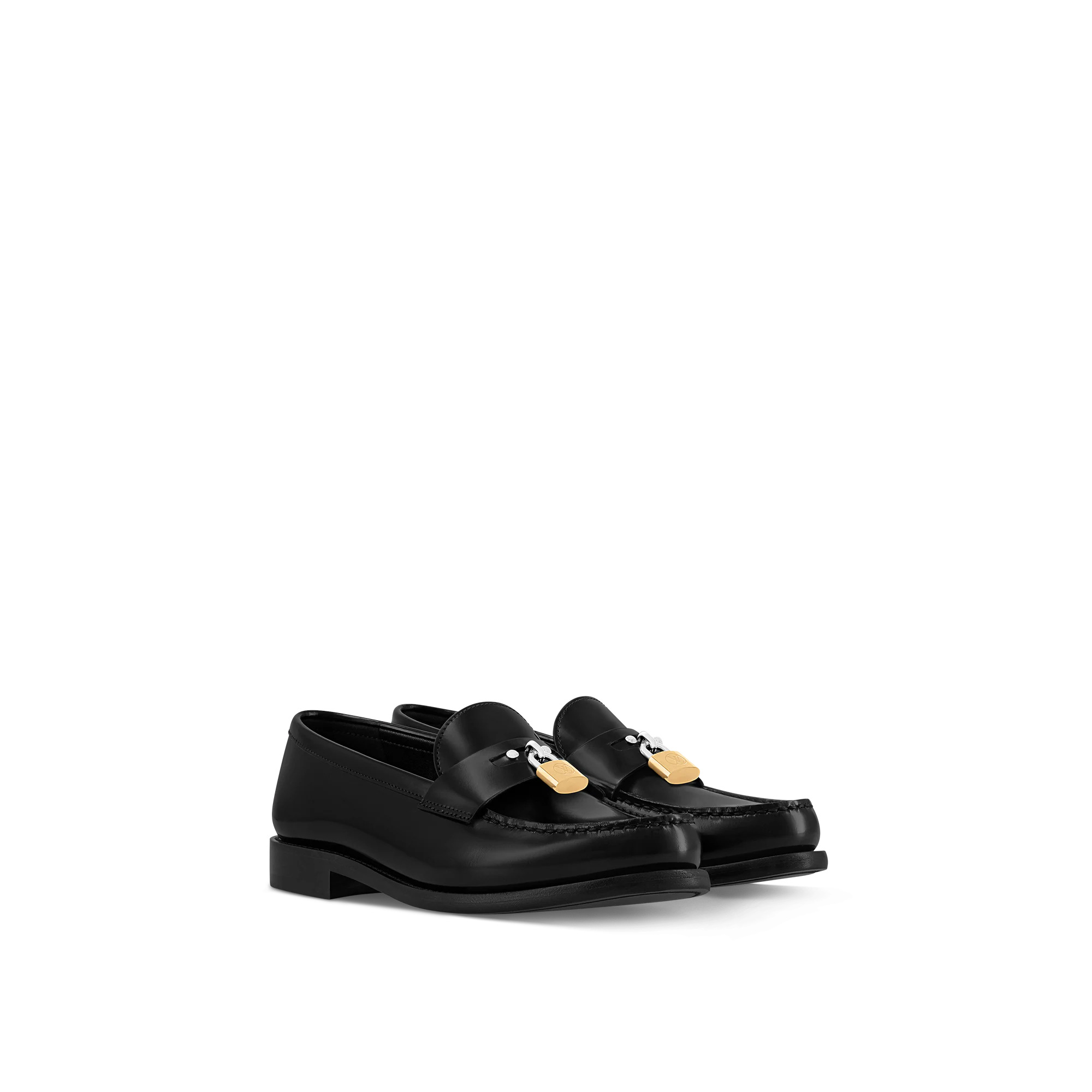 Chess Flat Loafer - 2
