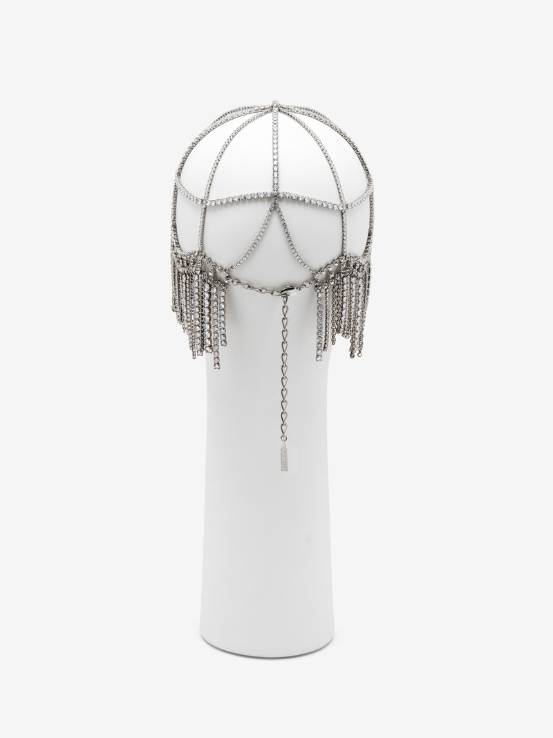 Chandelier Head Piece 3
