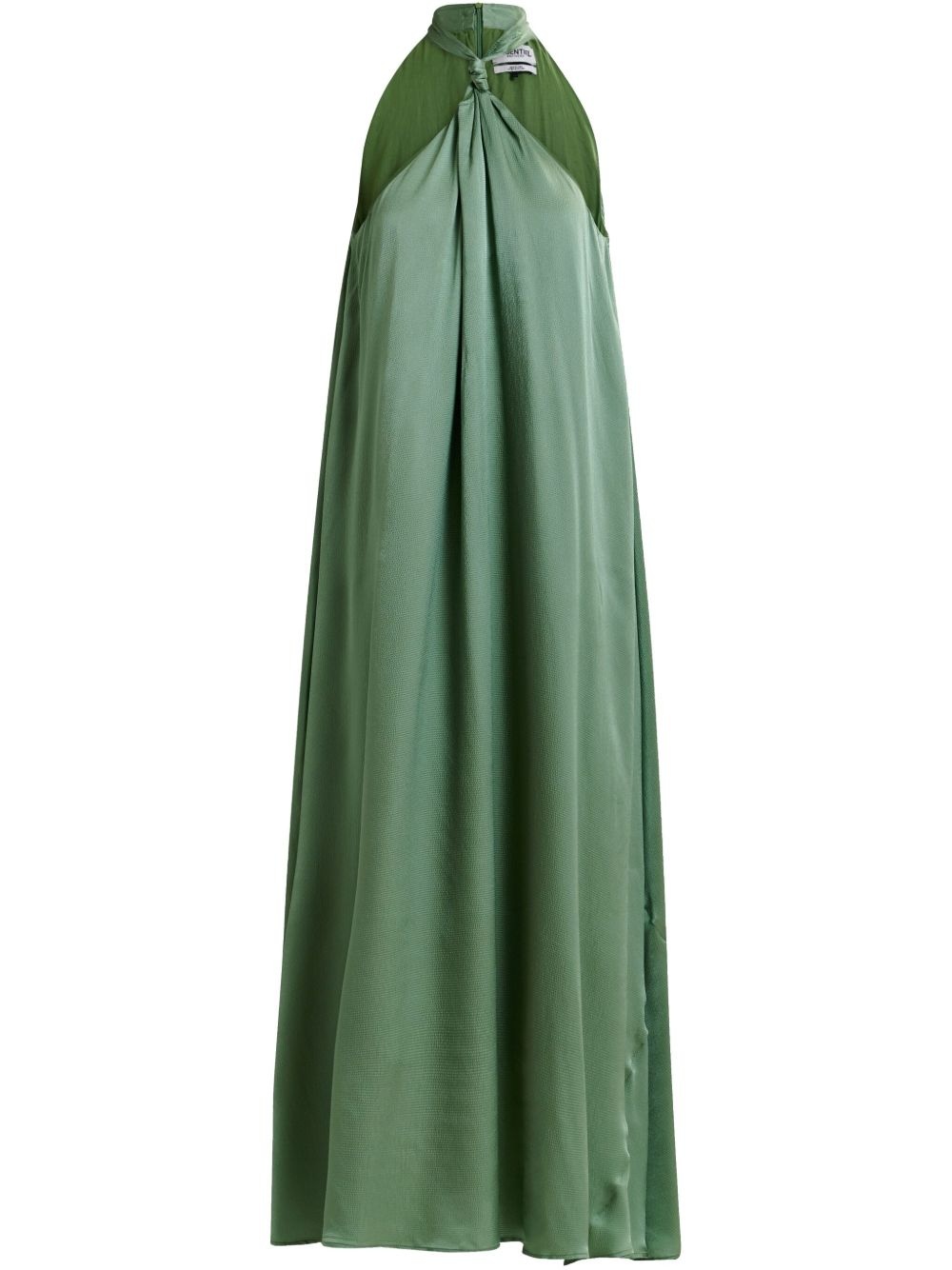 Huppsala maxi dress - 1