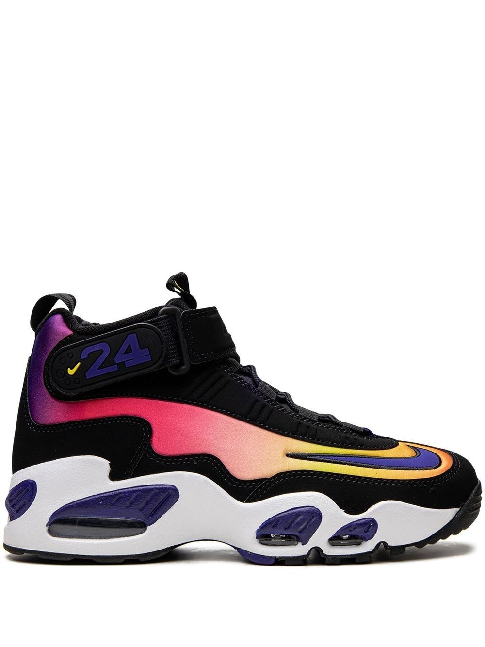 Air Griffey Max 1 "Los Angeles" sneakers - 1