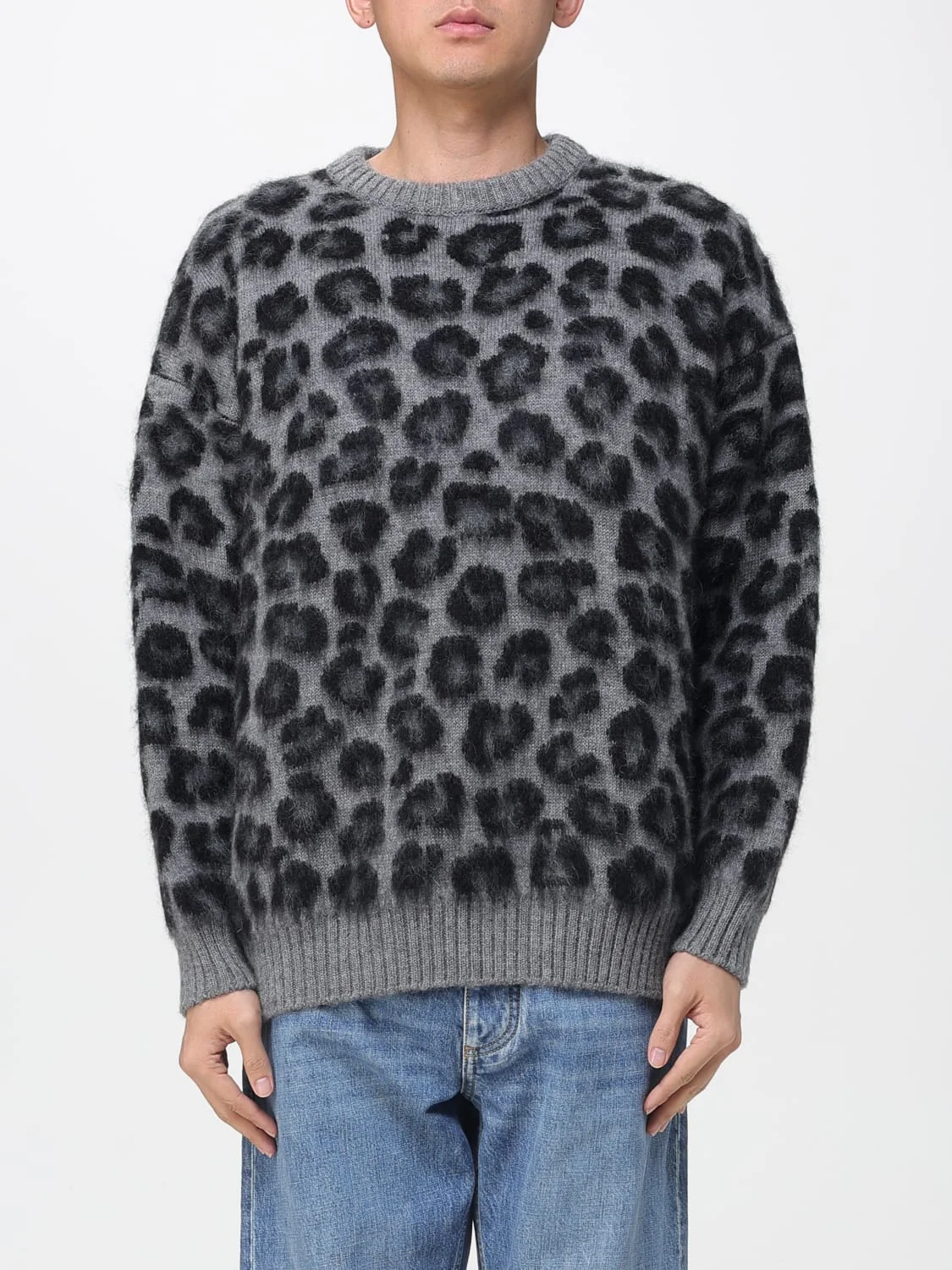 Sweater men Bottega Veneta - 1
