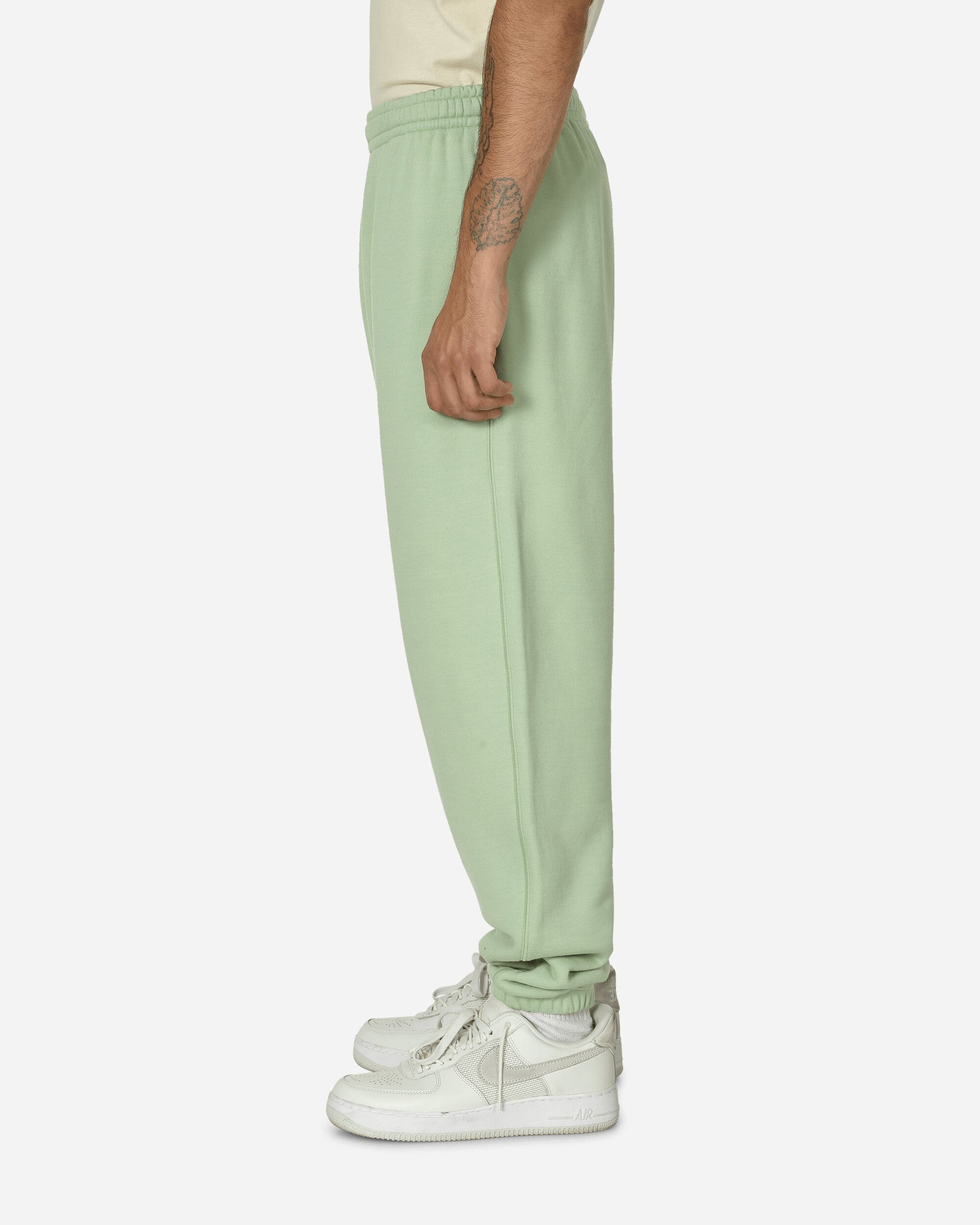 Wool Classics Fleece Pants Honeydew - 2