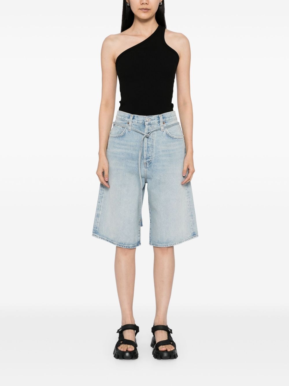 Emmi shorts - 2