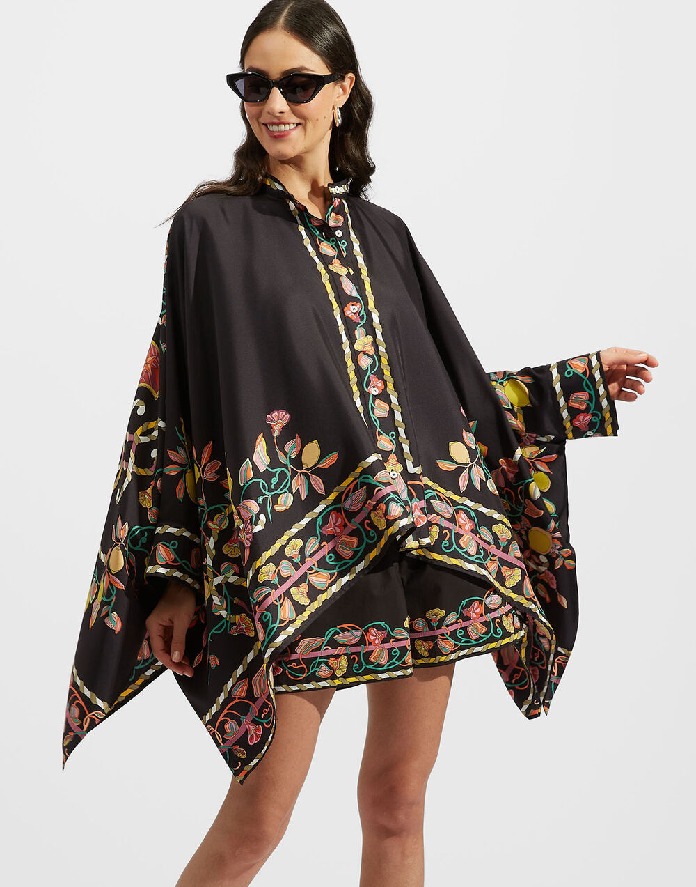 Foulard Shirt - 2