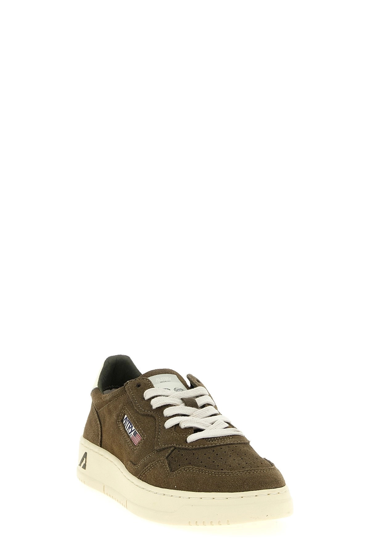 'Medalist Low' sneakers - 2