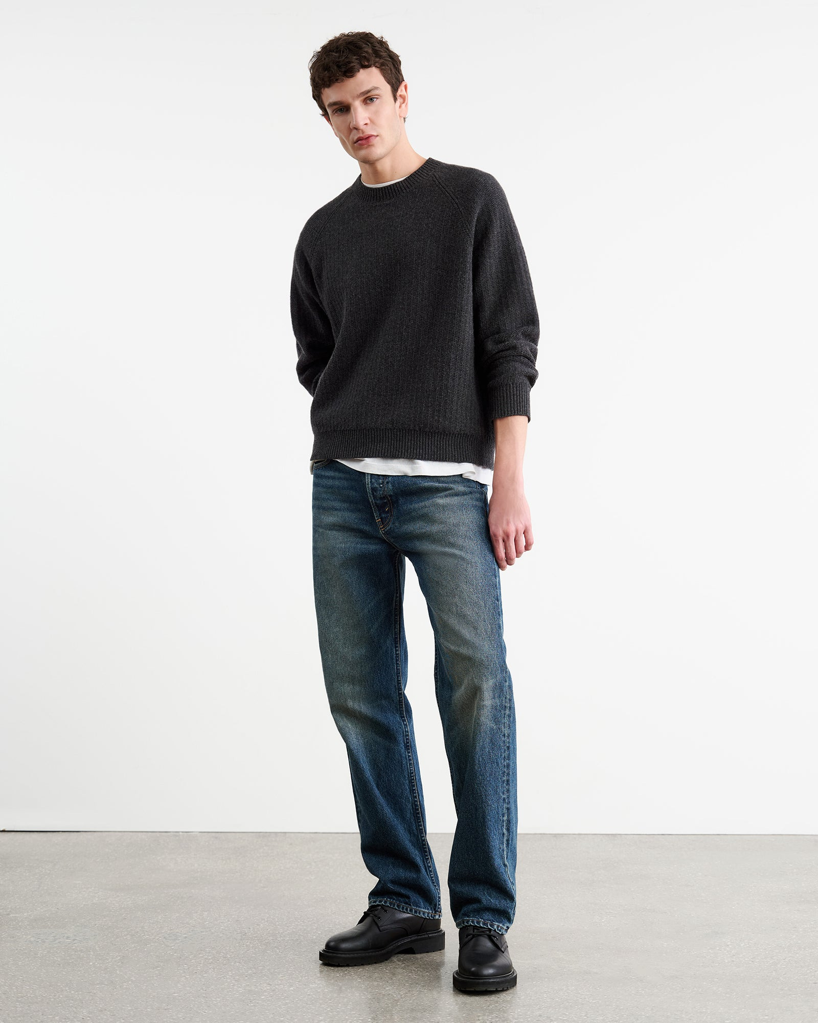 KADIR SWEATER - 4
