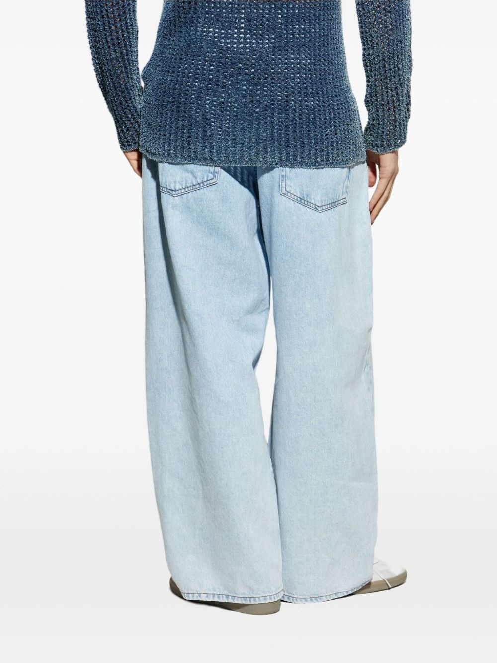 1997 D-Enim-M jeans - 4