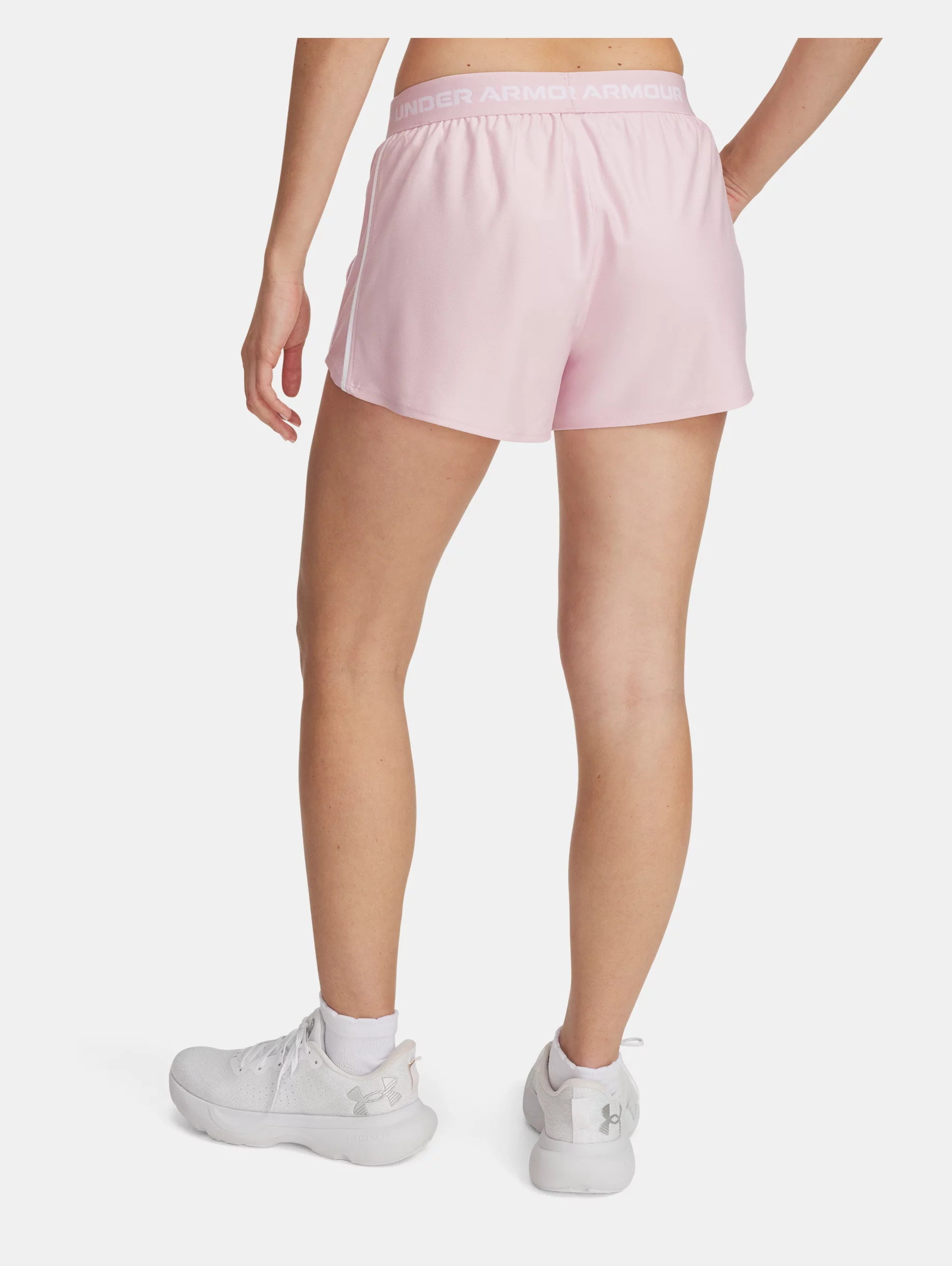 Women's UA Tech™ Play Up Shorts - 2