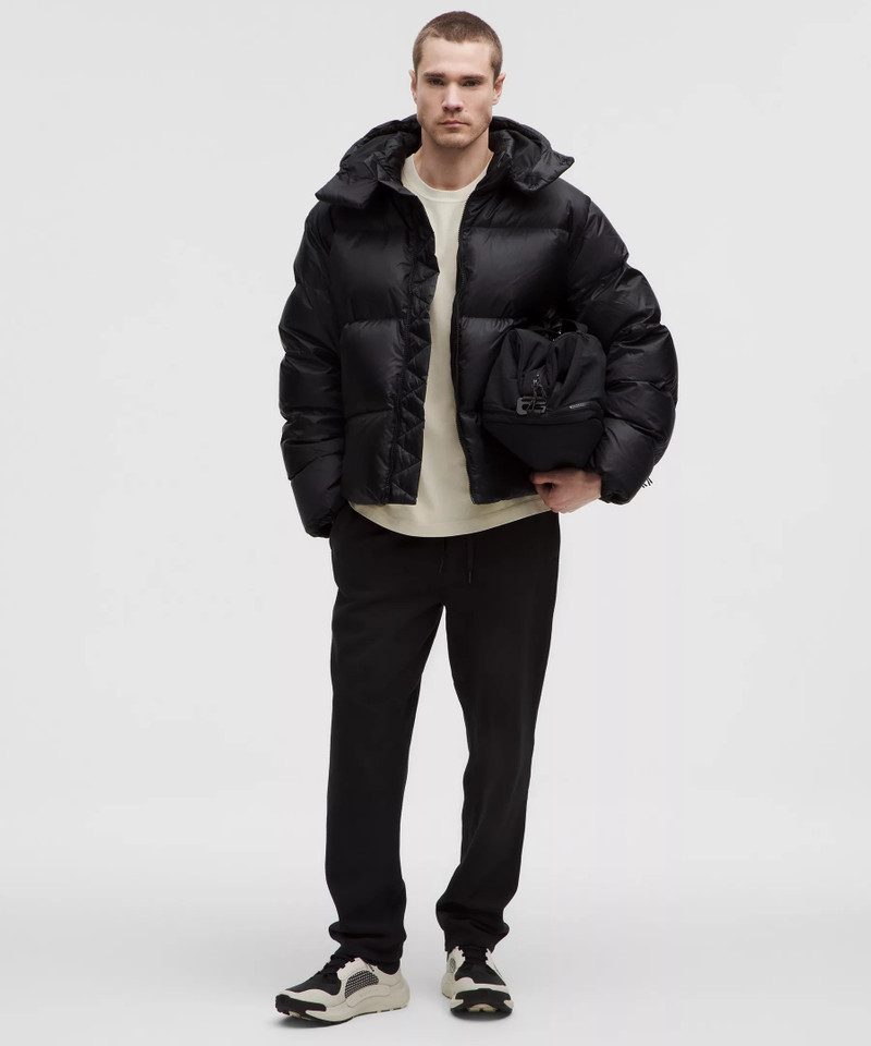 lululemon Always Down Puffer Jacket outlook