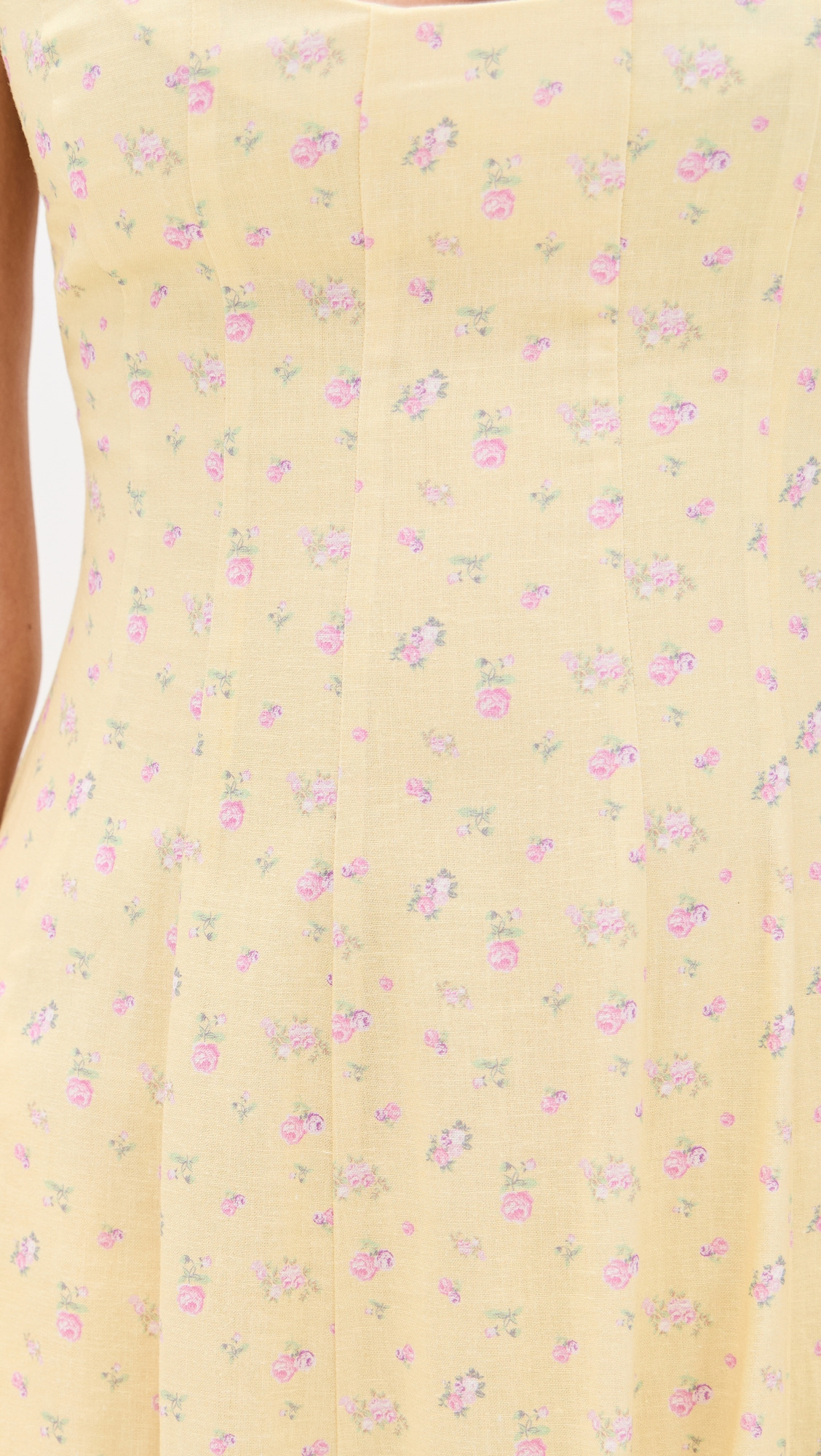 Leila Dress - 5