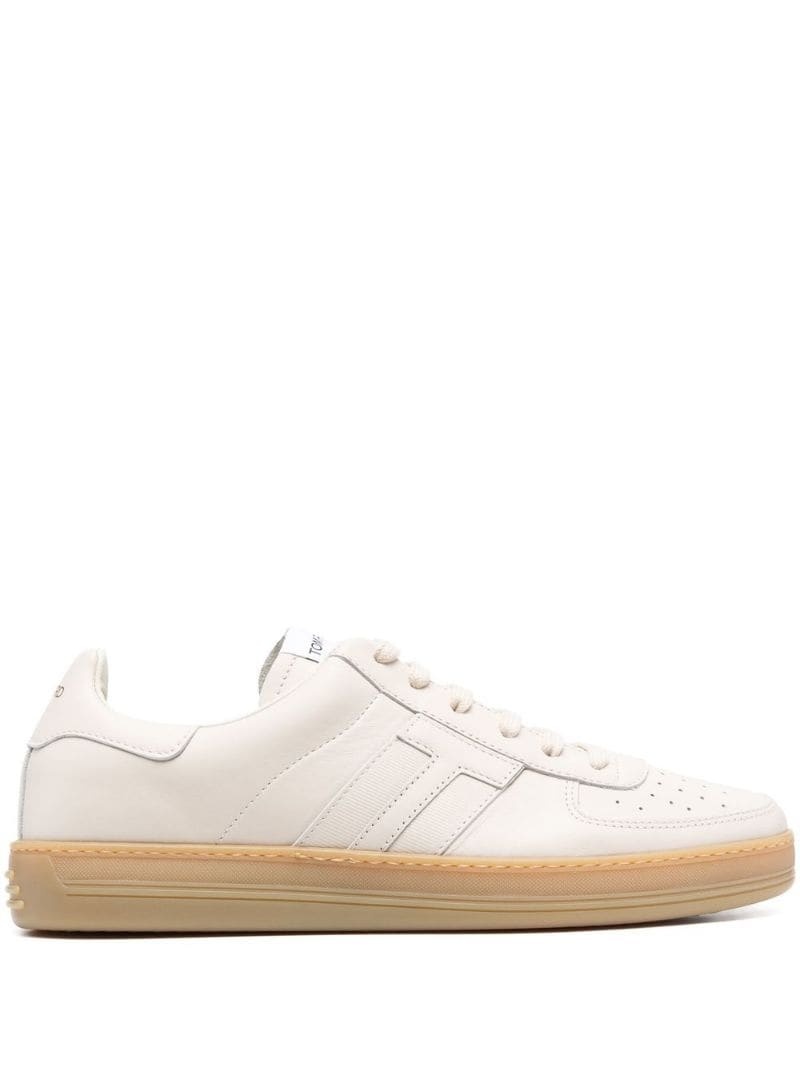 Radcliffe low-top sneakers - 1