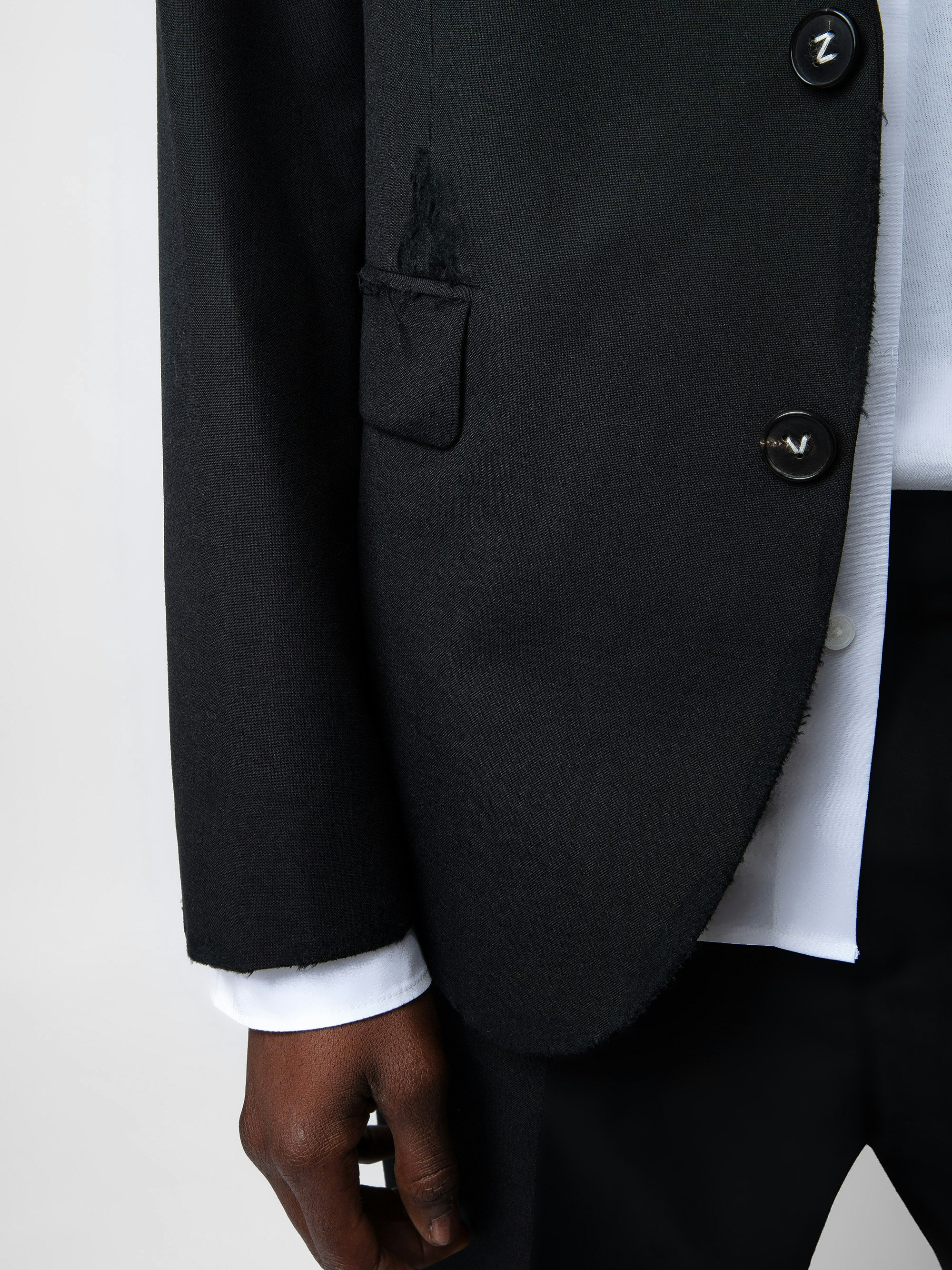 Viks Blazer - 4