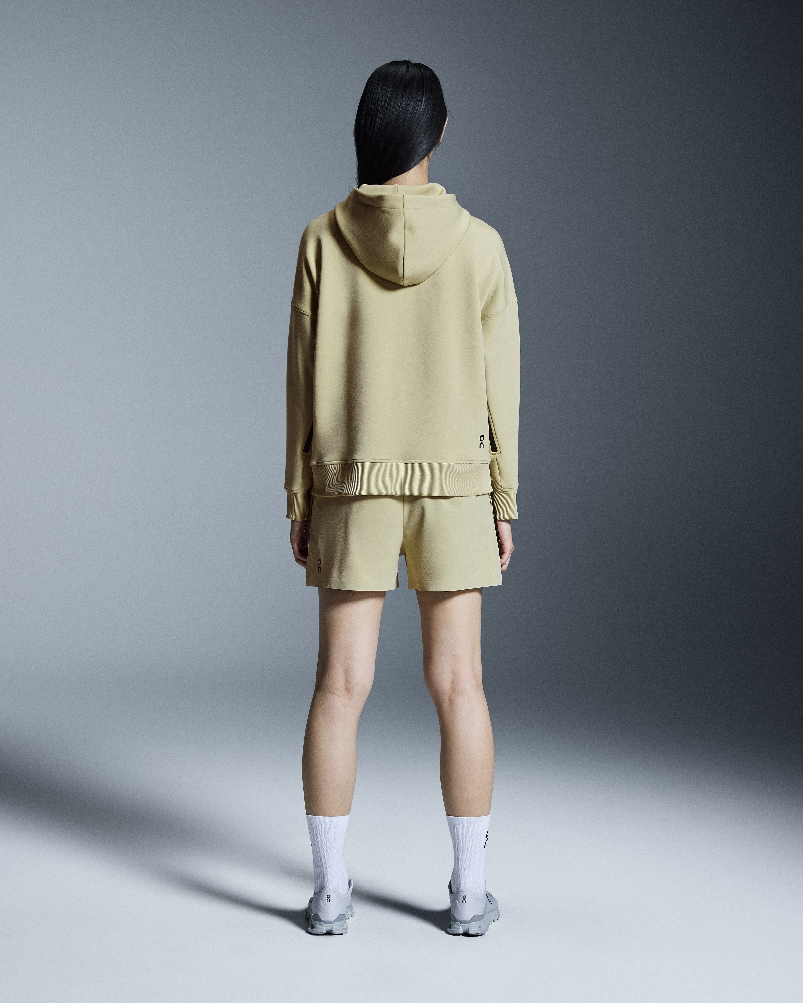 Hoodie - 2