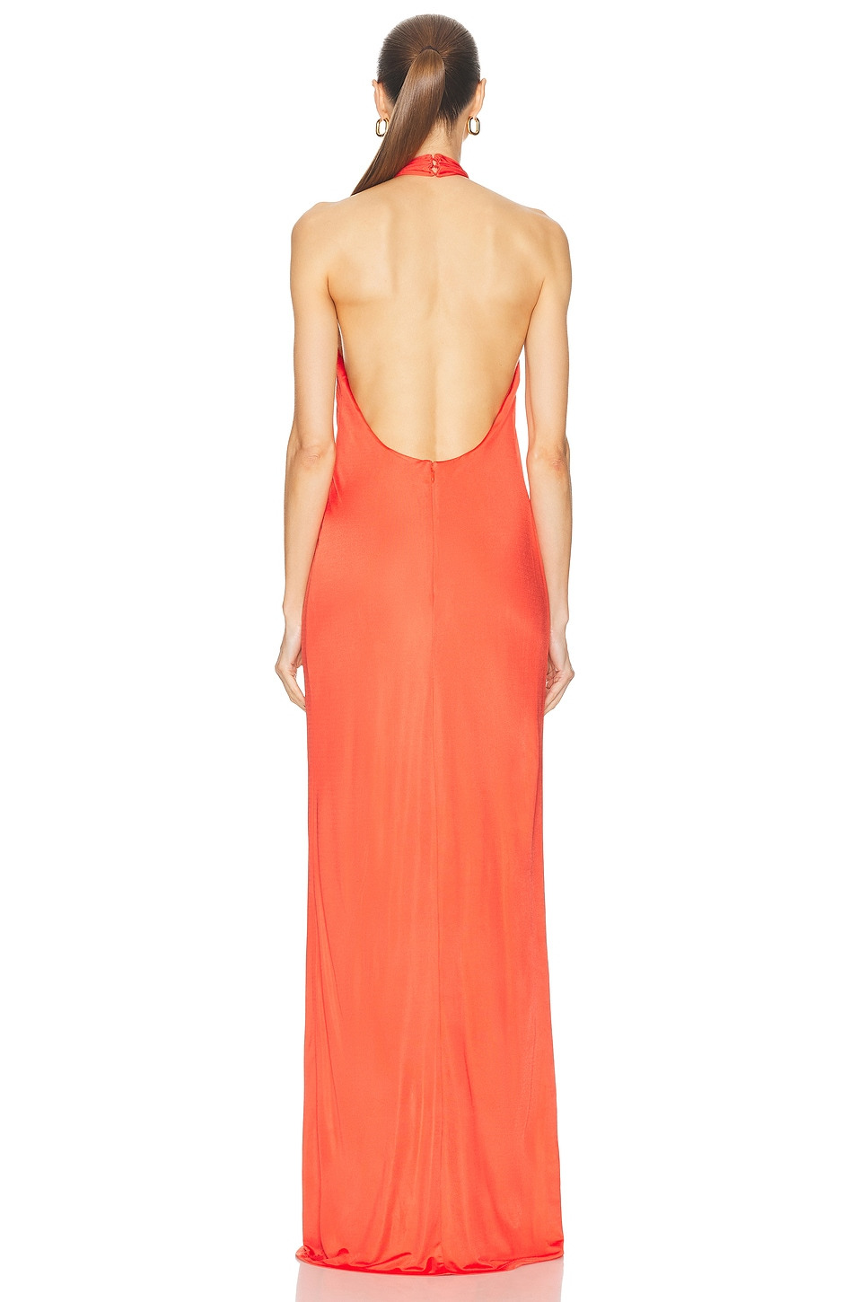 Becs Dress - 3