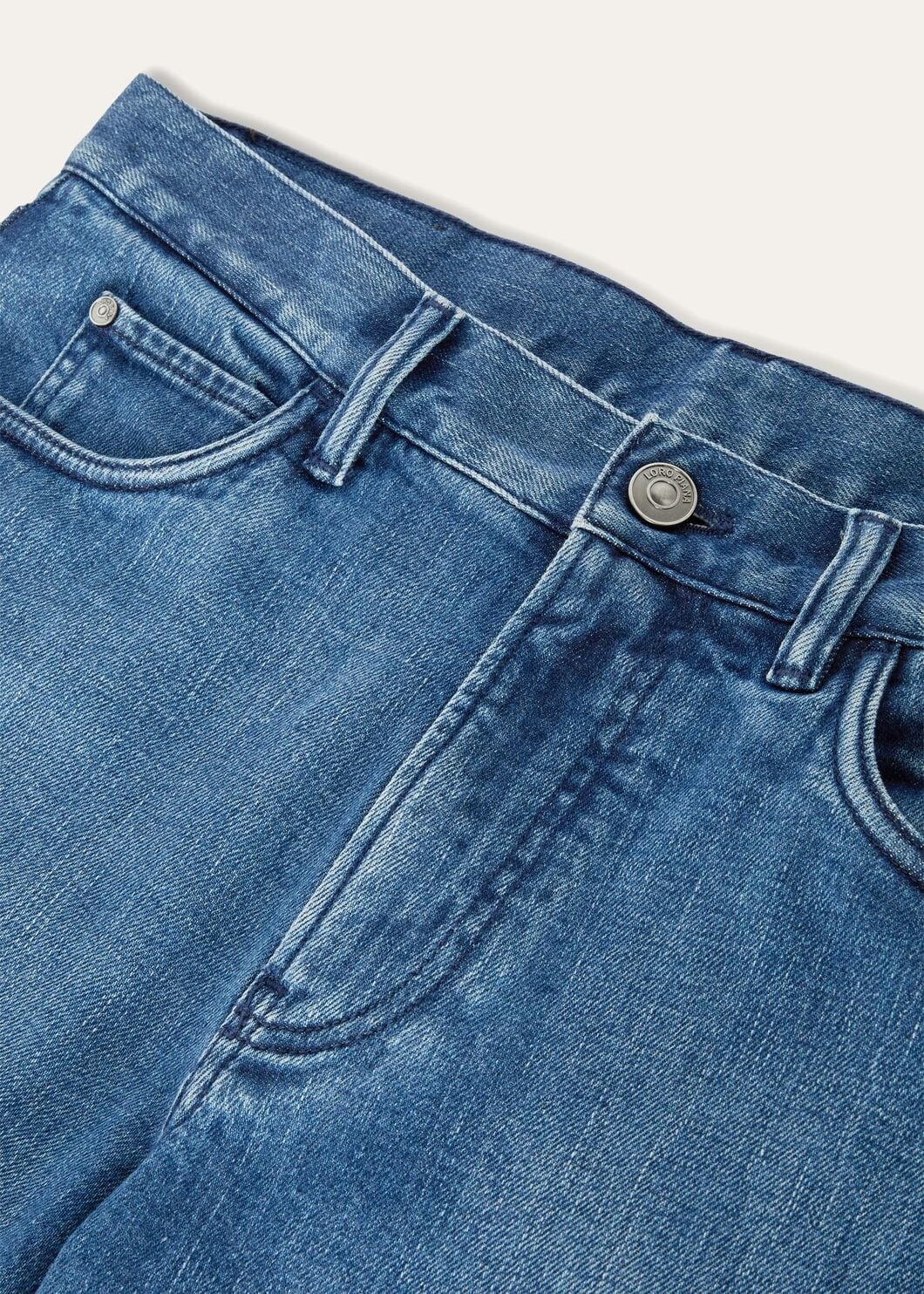 Doccio Pants - 7