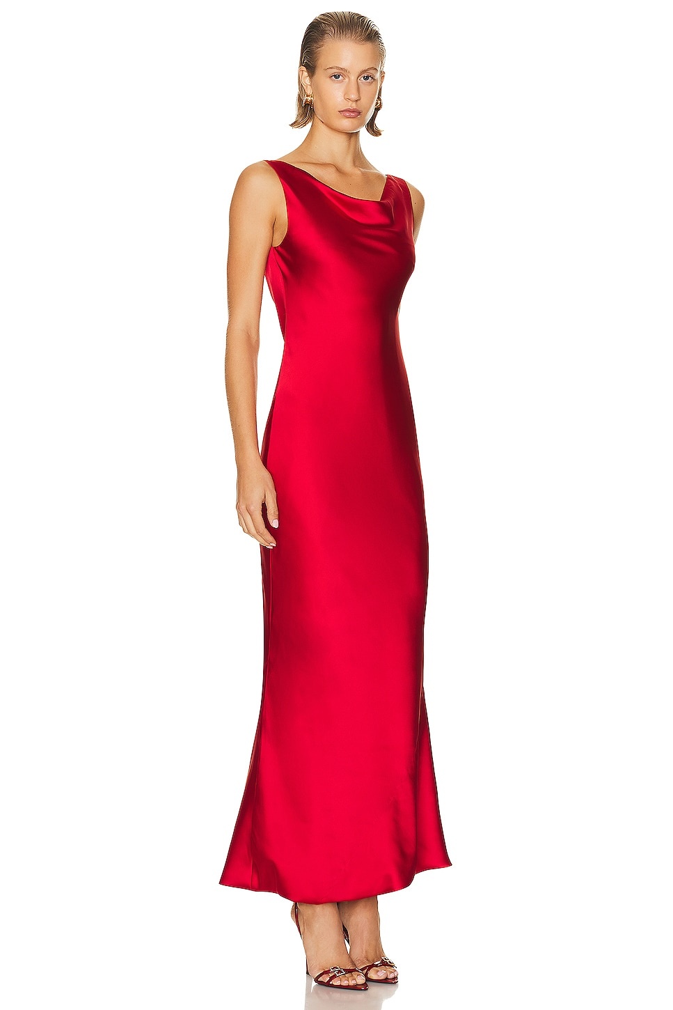 Maria Gown - 2