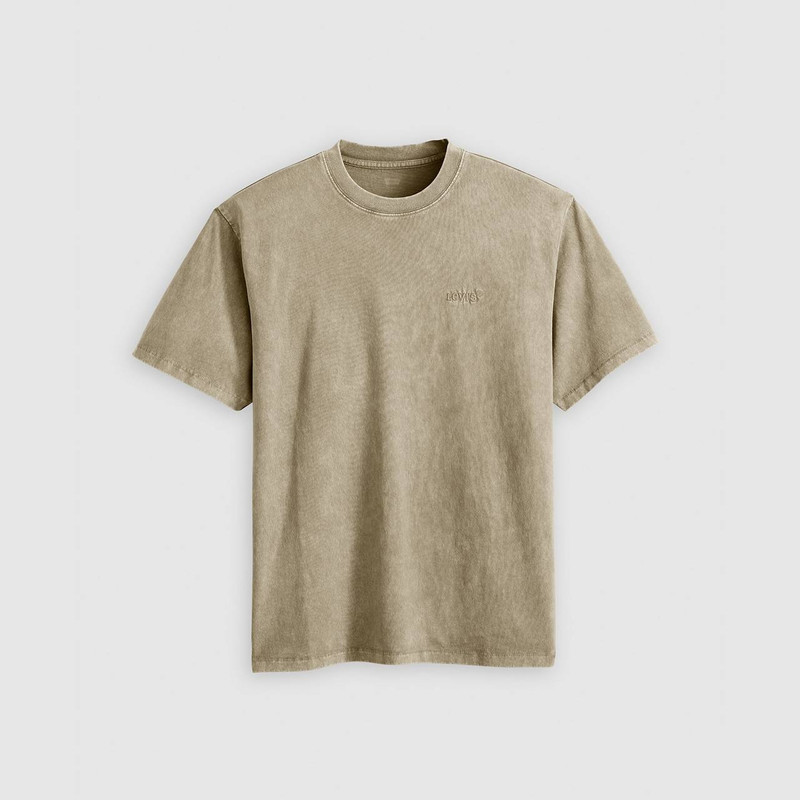 RED TAB™ VINTAGE T-SHIRT 1