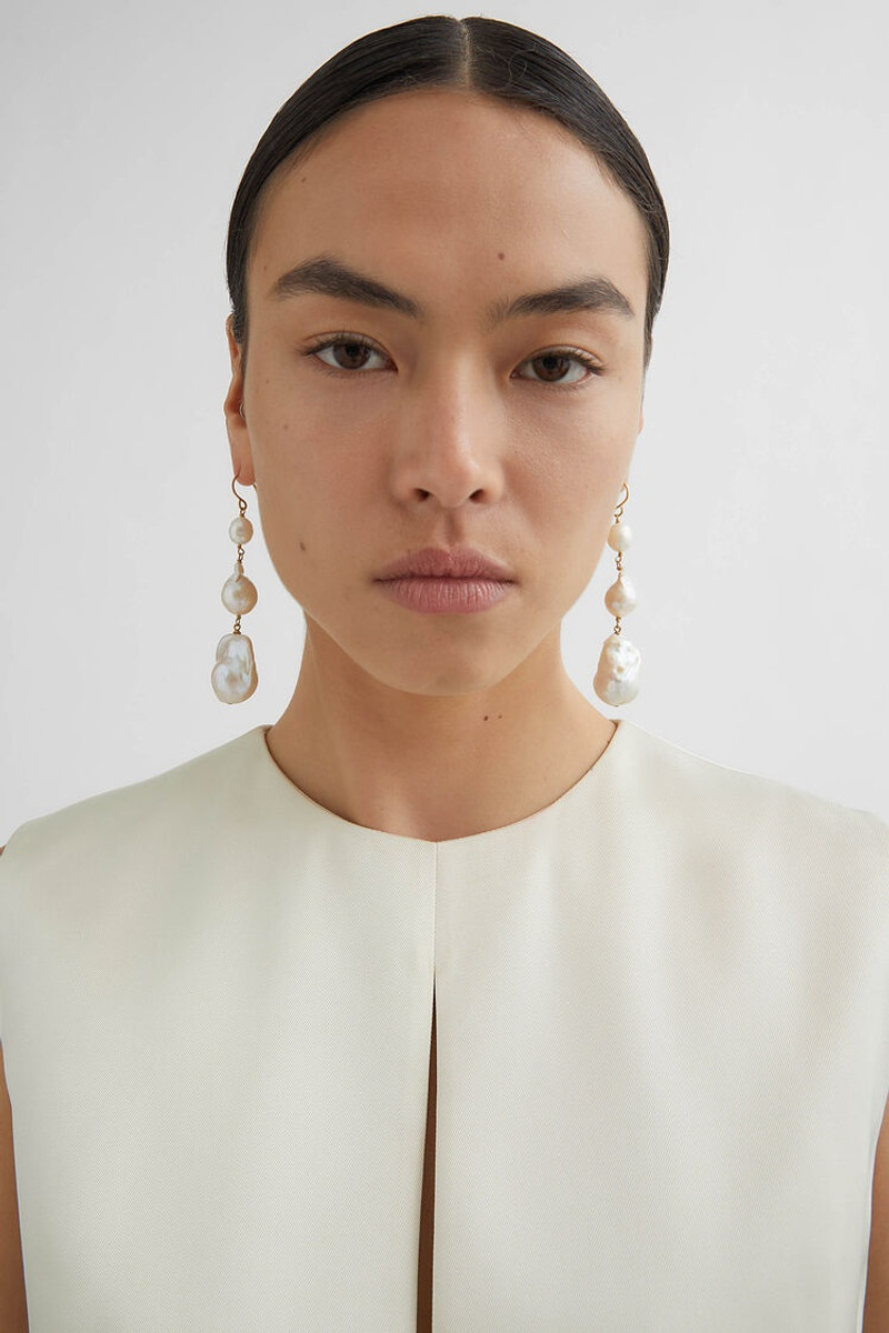 Jil Sander Earrings outlook