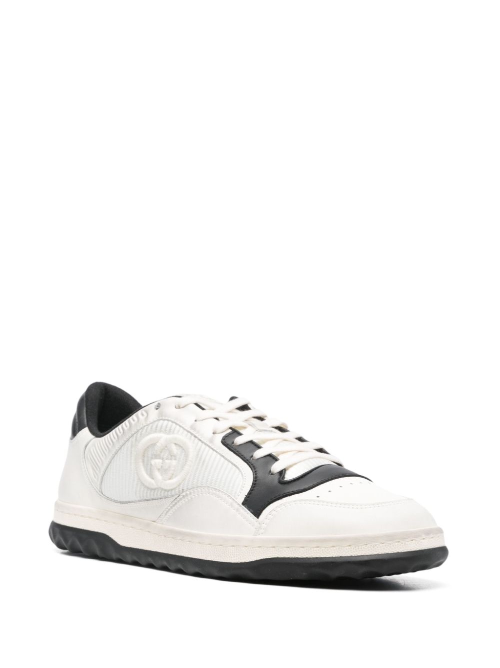 Mac 80 low-top sneakers - 2