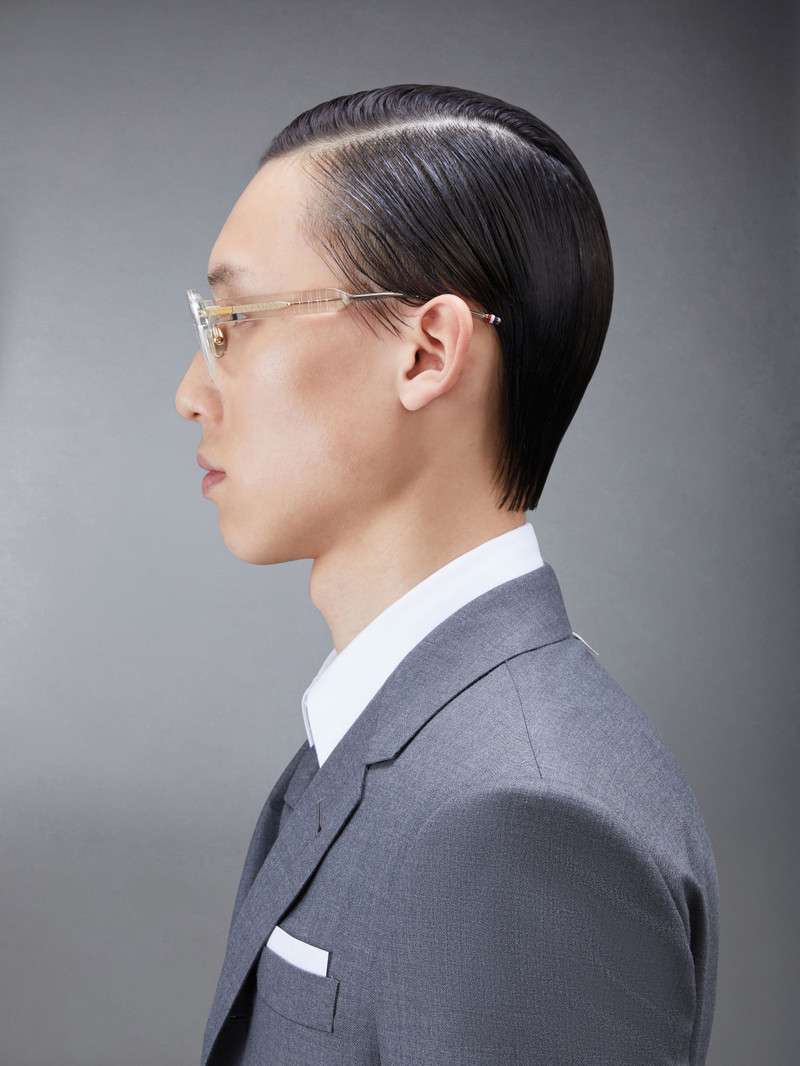 ROUND EYEGLASSES IN ACETATE 3