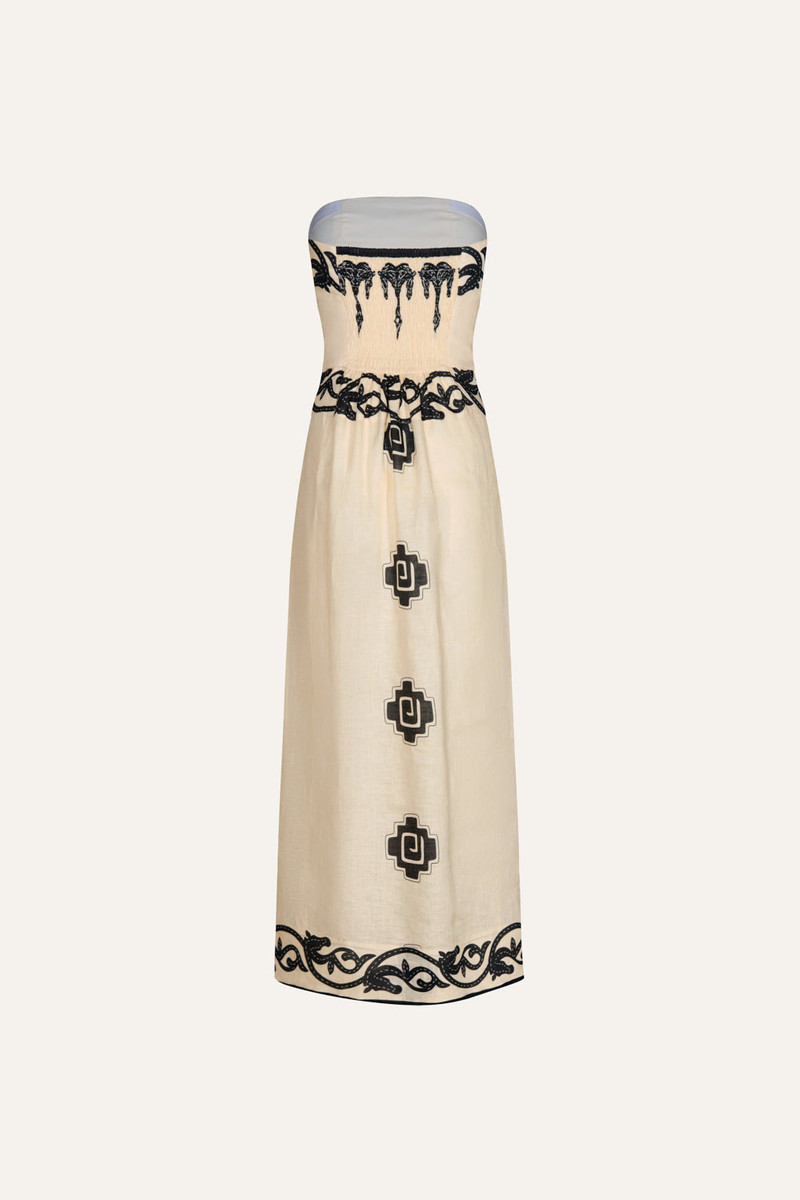 Ancient Dress 3