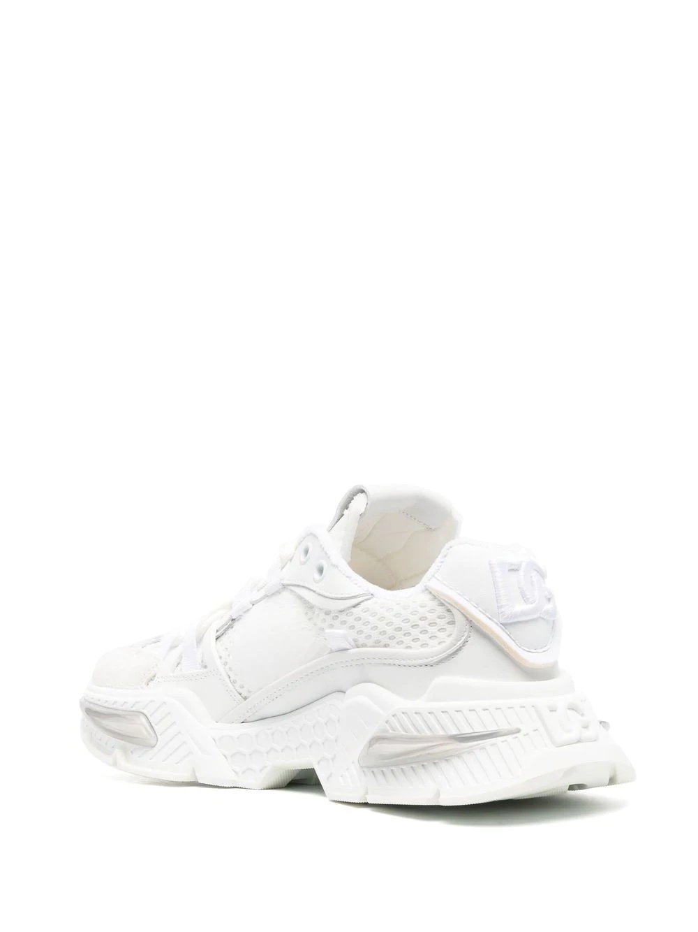 lo-top sneakers - 3